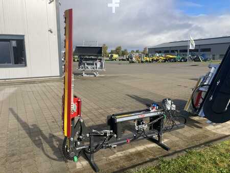 Annet 2025 Fliegl ASTSCHERE 1450 (1)