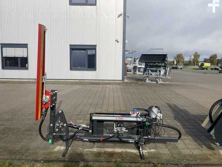 Annet 2025 Fliegl ASTSCHERE 1450 (2)