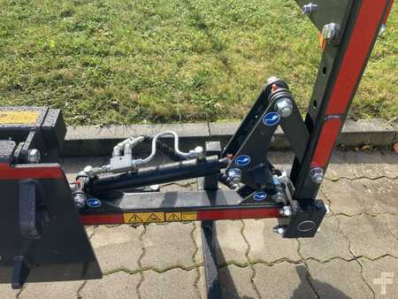 Annet 2025 Fliegl ASTSCHERE 1450 (6)