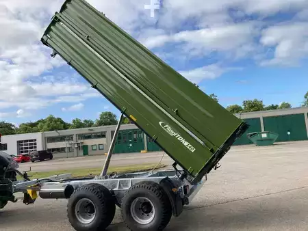 Ostatní 2026 Fliegl TDK 140 VR (2)