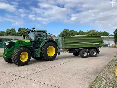 Ostatní 2026 Fliegl TDK 140 VR (4)
