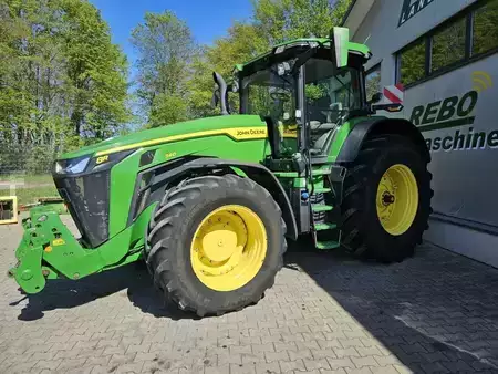 Övrigt 2021 John Deere 8R340 (1)