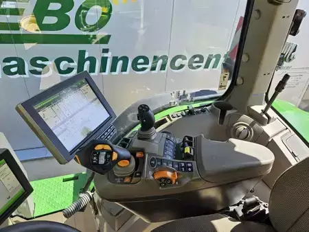 Övrigt 2021 John Deere 8R340 (11)