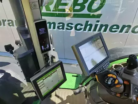 Övrigt 2021 John Deere 8R340 (12)