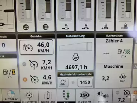 Övrigt 2021 John Deere 8R340 (14)