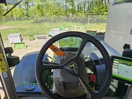 Övrigt 2021 John Deere 8R340 (15)