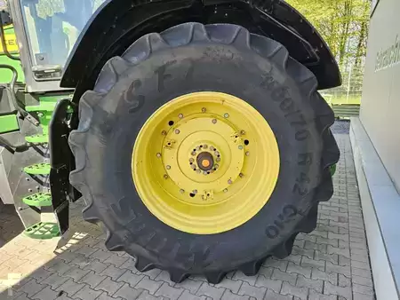 Övrigt 2021 John Deere 8R340 (17)