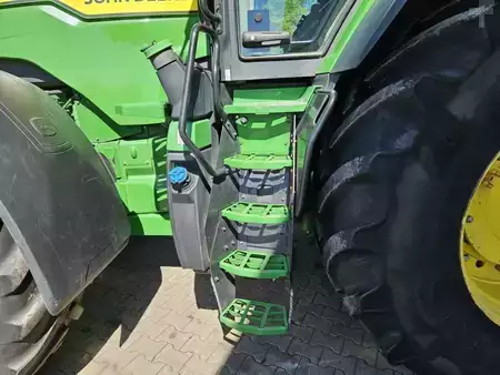 Övrigt 2021 John Deere 8R340 (18)