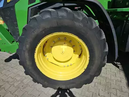 Övrigt 2021 John Deere 8R340 (19)