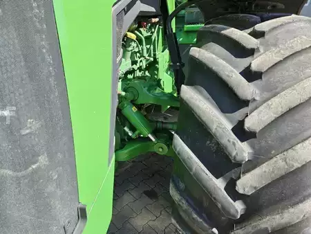 Övrigt 2021 John Deere 8R340 (20)