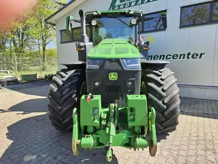 Övrigt 2021 John Deere 8R340 (3)