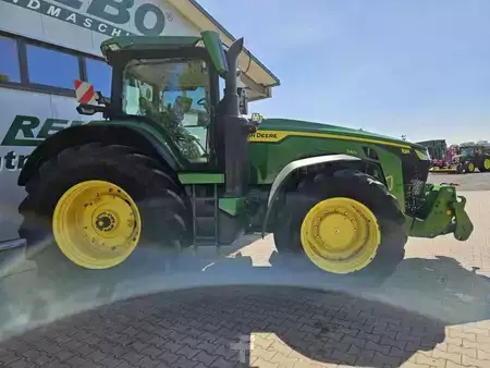 Övrigt 2021 John Deere 8R340 (4)