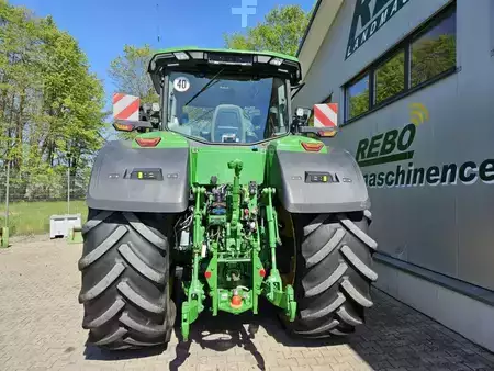 Övrigt 2021 John Deere 8R340 (5)