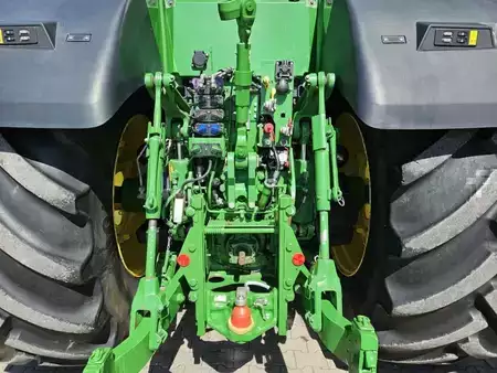 Övrigt 2021 John Deere 8R340 (6)