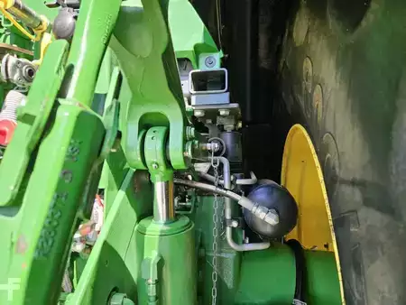 Övrigt 2021 John Deere 8R340 (7)