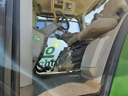 Övrigt 2021 John Deere 8R340 (9)