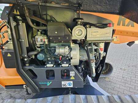 Ostatní 2022 Rhinox RX12CS (10)