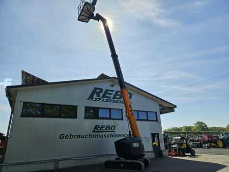 Ostatní 2022 Rhinox RX12CS (15)