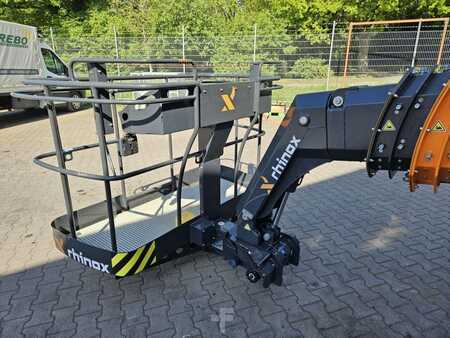 Ostatní 2022 Rhinox RX12CS (4)