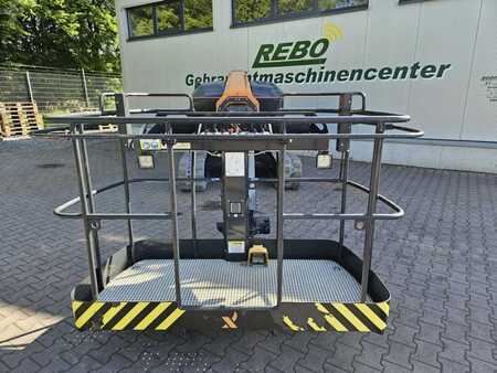 Ostatní 2022 Rhinox RX12CS (5)