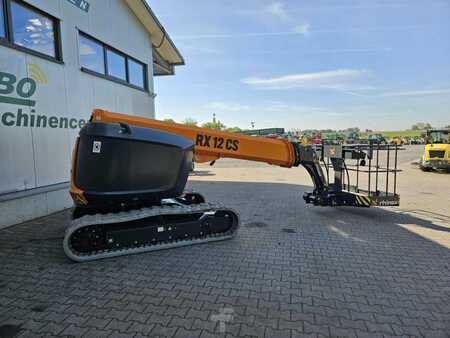 Ostatní 2022 Rhinox RX12CS (8)