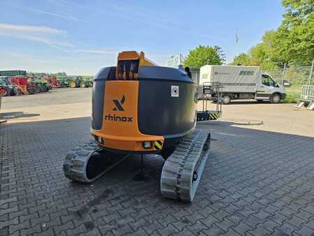 Ostatní 2022 Rhinox RX12CS (9)