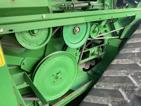 Ostatní 2017 John Deere T670 (10)
