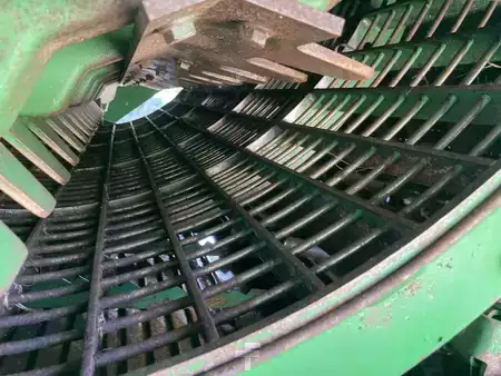 Ostatní 2017 John Deere T670 (12)