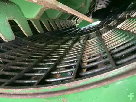 Ostatní 2017 John Deere T670 (13)
