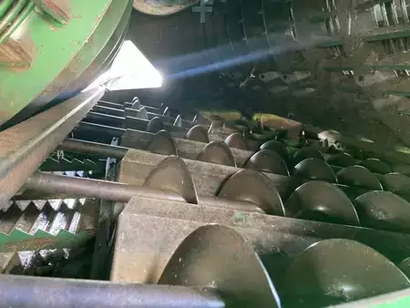 Ostatní 2017 John Deere T670 (14)