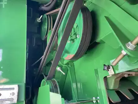 Ostatní 2017 John Deere T670 (15)