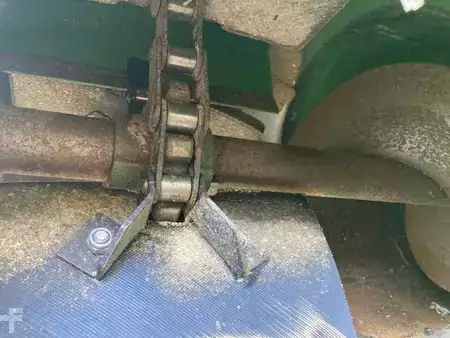 Ostatní 2017 John Deere T670 (16)