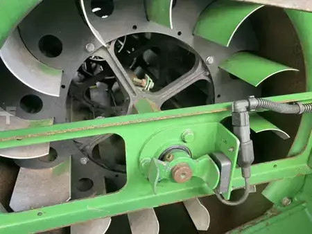 Ostatní 2017 John Deere T670 (17)