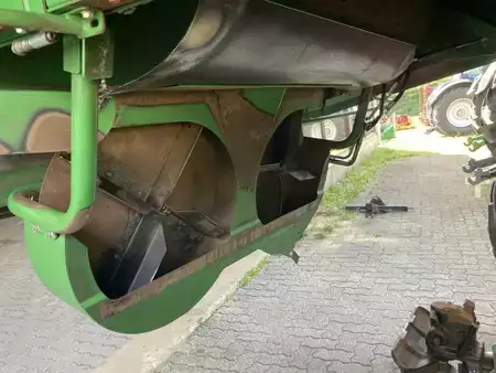 Ostatní 2017 John Deere T670 (19)