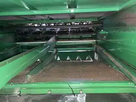 Ostatní 2017 John Deere T670 (20)