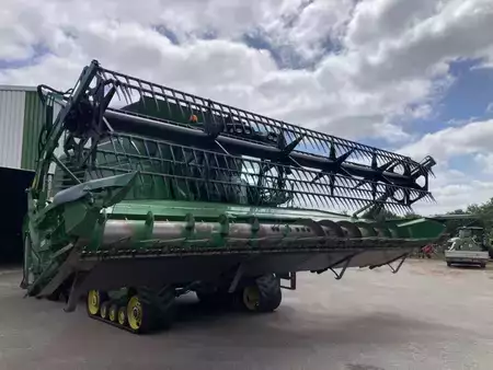 Ostatní 2017 John Deere T670 (3)
