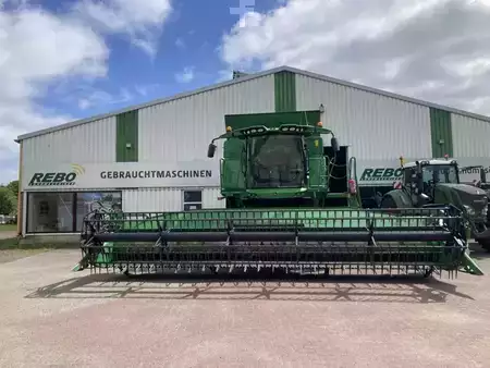 Ostatní 2017 John Deere T670 (4)