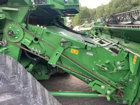 Ostatní 2017 John Deere T670 (6)