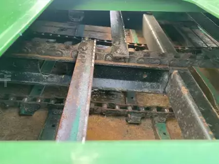 Ostatní 2017 John Deere T670 (7)