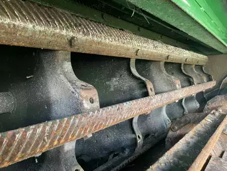 Ostatní 2017 John Deere T670 (8)