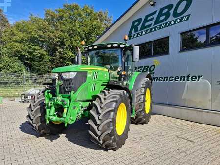 Outro 2018 John Deere 6145R (1)