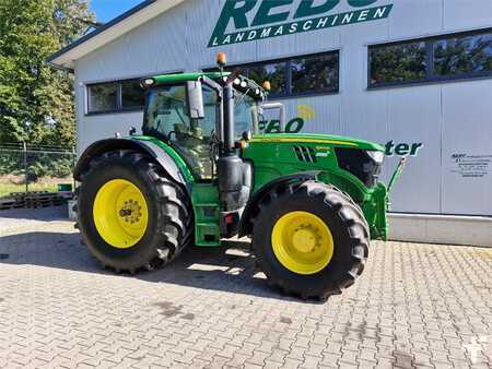 Outro 2018 John Deere 6145R (2)