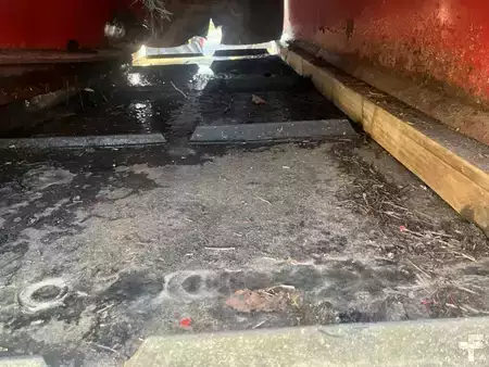 Ostatní 2013 Siloking TrailedLine Duo 14 T (4)