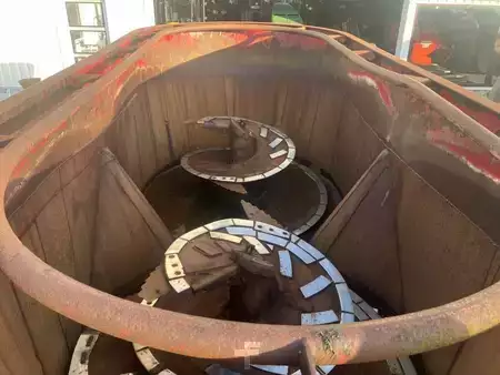 Ostatní 2013 Siloking TrailedLine Duo 14 T (5)