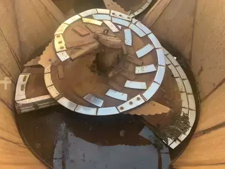 Ostatní 2013 Siloking TrailedLine Duo 14 T (6)