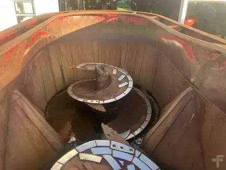 Ostatní 2013 Siloking TrailedLine Duo 14 T (7)