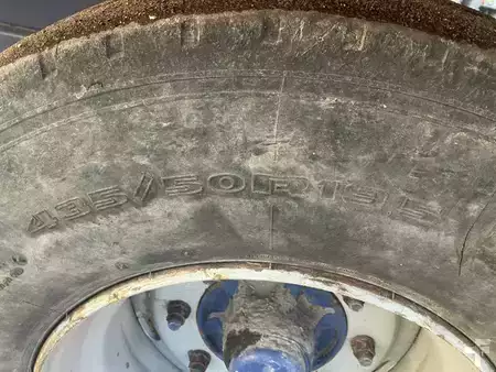 Ostatní 2013 Siloking TrailedLine Duo 14 T (8)