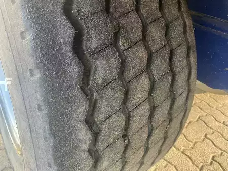 Ostatní 2013 Siloking TrailedLine Duo 14 T (9)