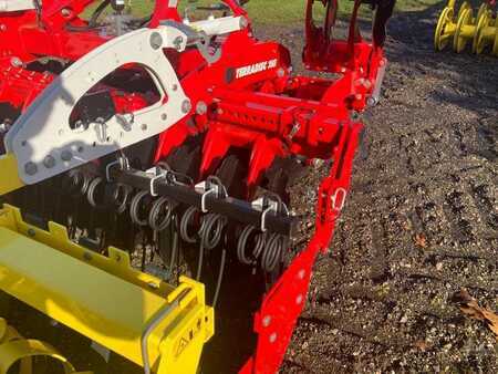 Andet 2023 Pöttinger TERRADISC 3001 (2)