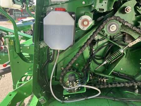 John Deere FESTKAMMER-KOMBIPRESSE C441R